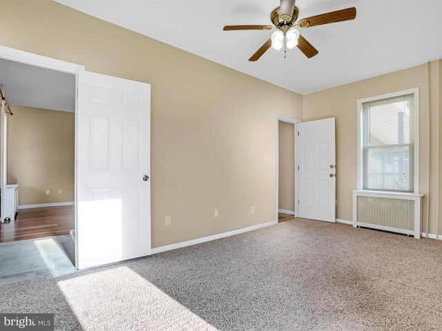 18 N BERNE ST, Schuylkill Haven, PA 17972