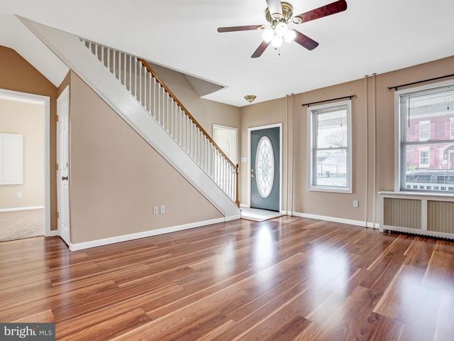 18 N BERNE ST, Schuylkill Haven, PA 17972
