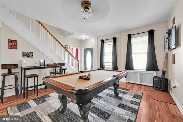 18 N BERNE ST, Schuylkill Haven, PA 17972