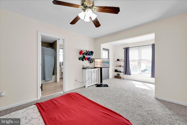 18 N BERNE ST, Schuylkill Haven, PA 17972