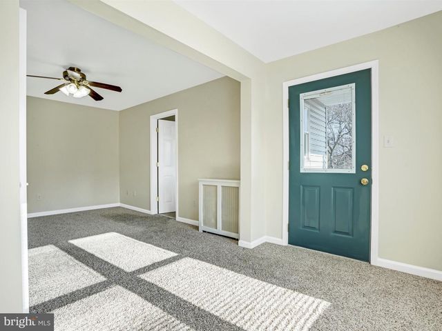 18 N BERNE ST, Schuylkill Haven, PA 17972