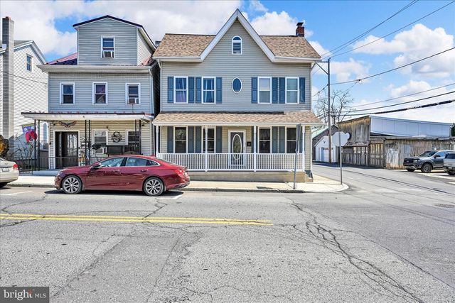 18 N BERNE ST, Schuylkill Haven, PA 17972