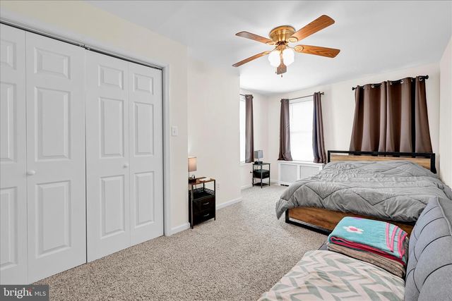 18 N BERNE ST, Schuylkill Haven, PA 17972