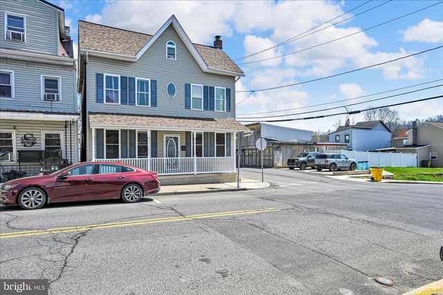 18 N BERNE ST, Schuylkill Haven, PA 17972