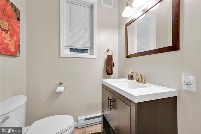 18 N BERNE ST, Schuylkill Haven, PA 17972