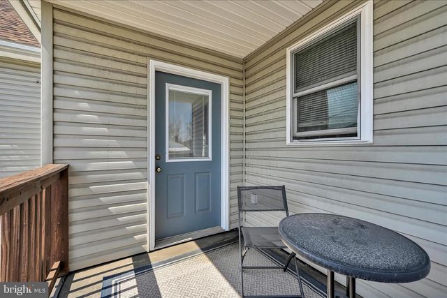 18 N BERNE ST, Schuylkill Haven, PA 17972