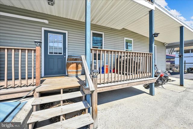 18 N BERNE ST, Schuylkill Haven, PA 17972