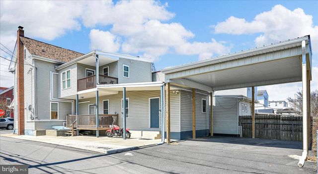 18 N BERNE ST, Schuylkill Haven, PA 17972