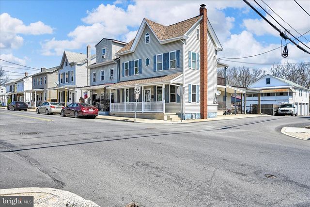 18 N BERNE ST, Schuylkill Haven, PA 17972