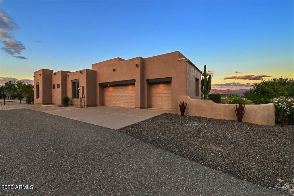 16348 E CALLE DE LOS FLORES Drive, Scottsdale, AZ 85262 — photo 3