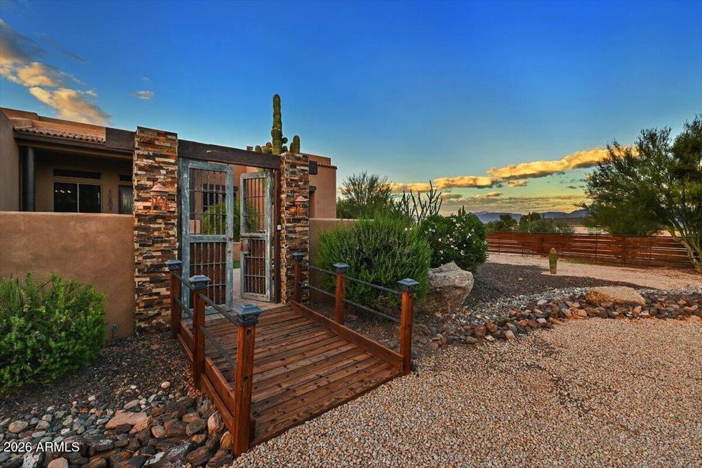 16348 E CALLE DE LOS FLORES Drive, Scottsdale, AZ 85262 — photo 4