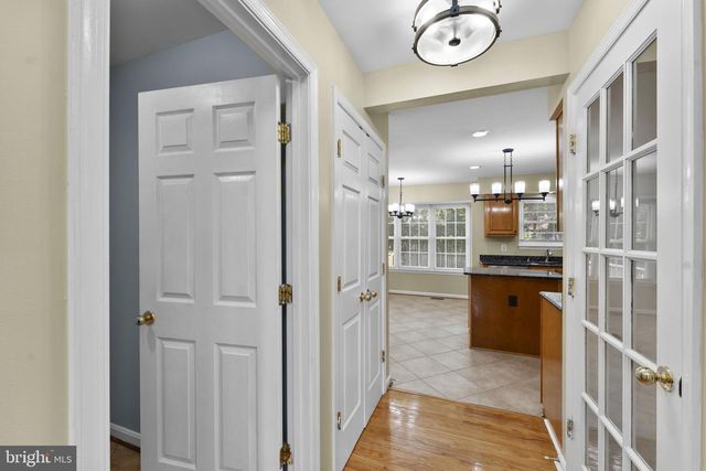 9140 WORTHINGTON DR, Bristow, VA 20136