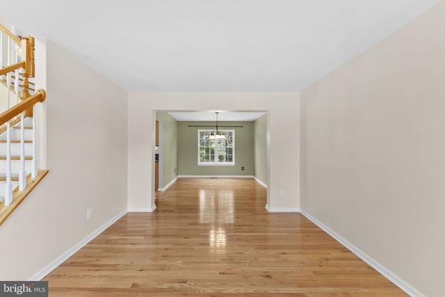 9140 WORTHINGTON DR, Bristow, VA 20136