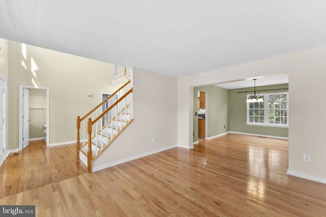 9140 WORTHINGTON DR, Bristow, VA 20136
