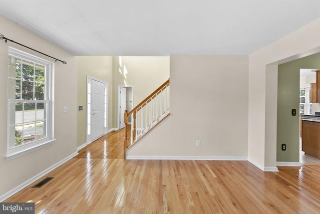 9140 WORTHINGTON DR, Bristow, VA 20136