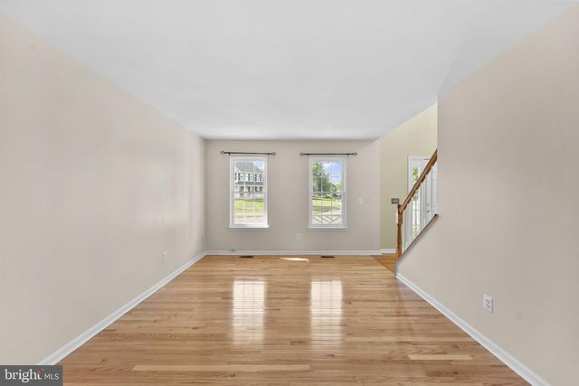 9140 WORTHINGTON DR, Bristow, VA 20136