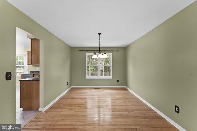 9140 WORTHINGTON DR, Bristow, VA 20136