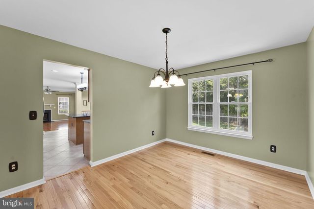9140 WORTHINGTON DR, Bristow, VA 20136