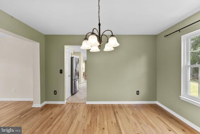9140 WORTHINGTON DR, Bristow, VA 20136