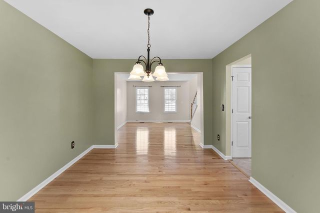 9140 WORTHINGTON DR, Bristow, VA 20136
