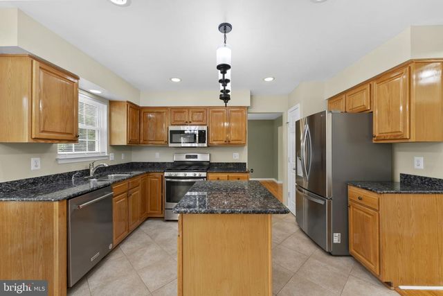 9140 WORTHINGTON DR, Bristow, VA 20136