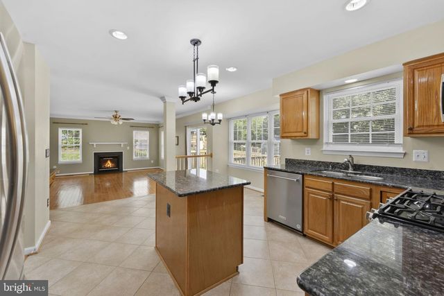 9140 WORTHINGTON DR, Bristow, VA 20136