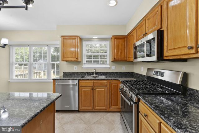 9140 WORTHINGTON DR, Bristow, VA 20136