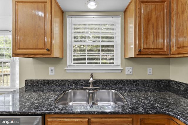 9140 WORTHINGTON DR, Bristow, VA 20136