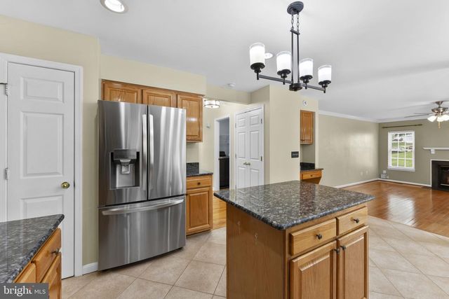 9140 WORTHINGTON DR, Bristow, VA 20136