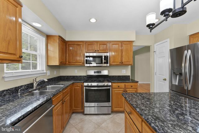 9140 WORTHINGTON DR, Bristow, VA 20136