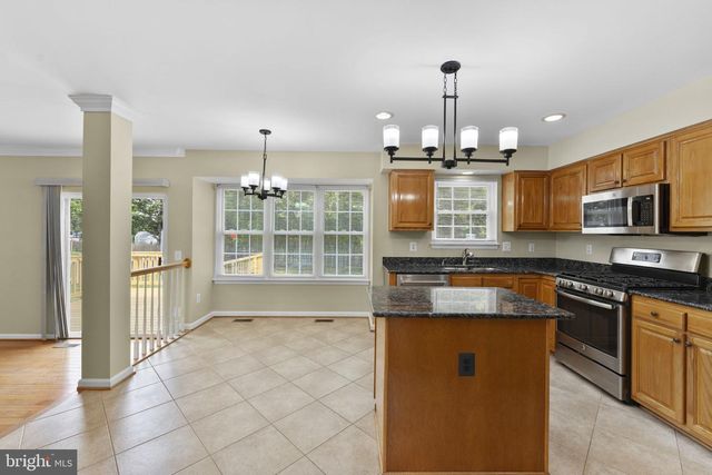 9140 WORTHINGTON DR, Bristow, VA 20136
