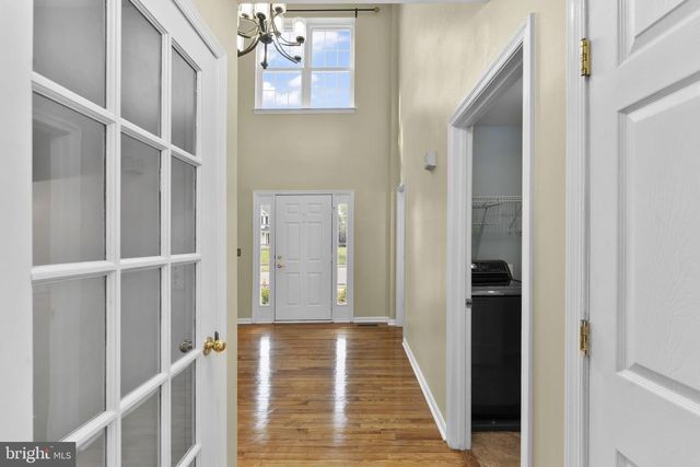 9140 WORTHINGTON DR, Bristow, VA 20136