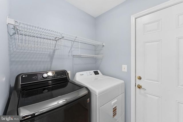 9140 WORTHINGTON DR, Bristow, VA 20136