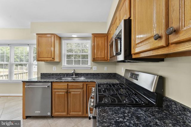 9140 WORTHINGTON DR, Bristow, VA 20136