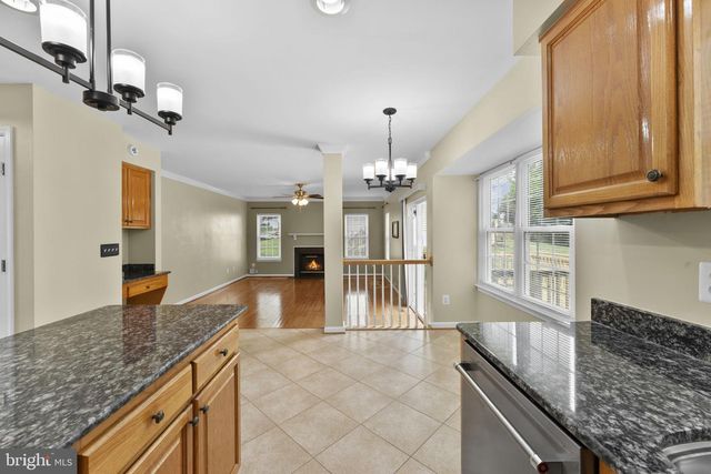 9140 WORTHINGTON DR, Bristow, VA 20136