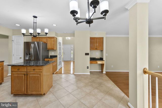 9140 WORTHINGTON DR, Bristow, VA 20136