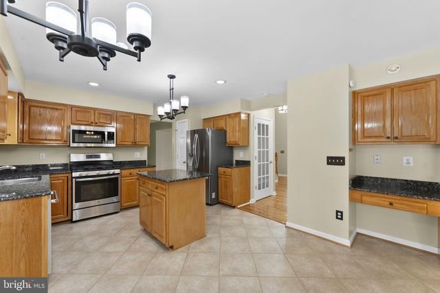 9140 WORTHINGTON DR, Bristow, VA 20136