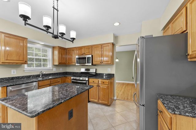 9140 WORTHINGTON DR, Bristow, VA 20136
