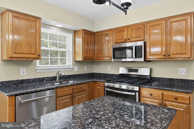 9140 WORTHINGTON DR, Bristow, VA 20136