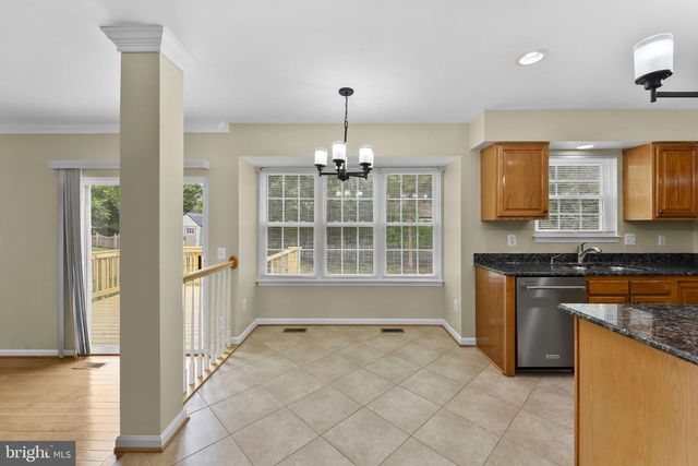 9140 WORTHINGTON DR, Bristow, VA 20136