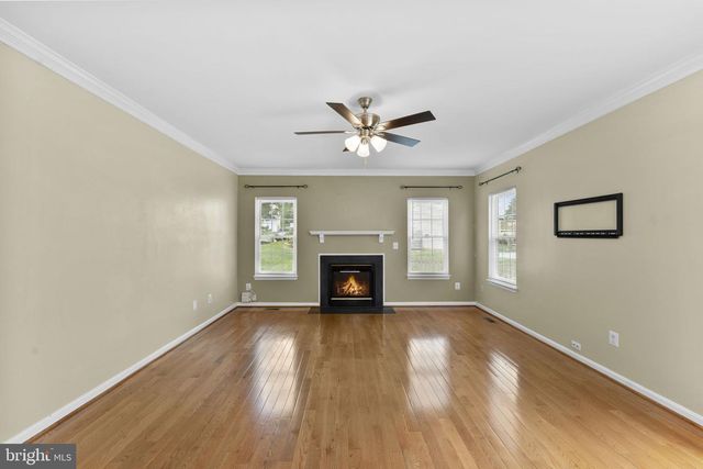 9140 WORTHINGTON DR, Bristow, VA 20136
