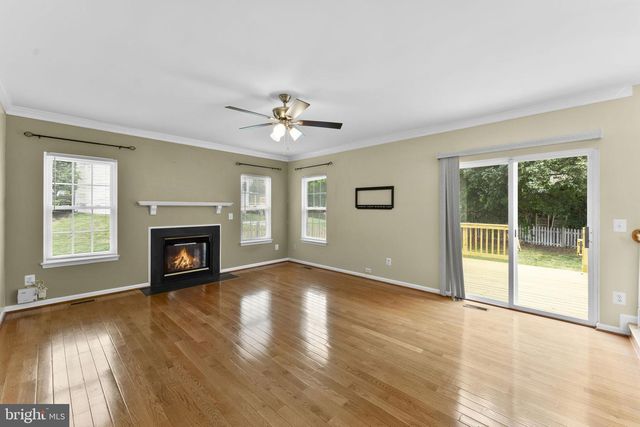 9140 WORTHINGTON DR, Bristow, VA 20136