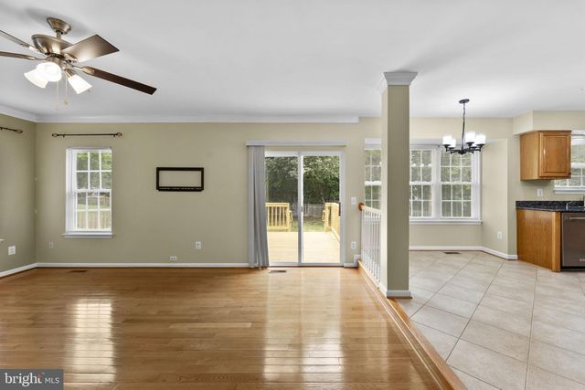 9140 WORTHINGTON DR, Bristow, VA 20136