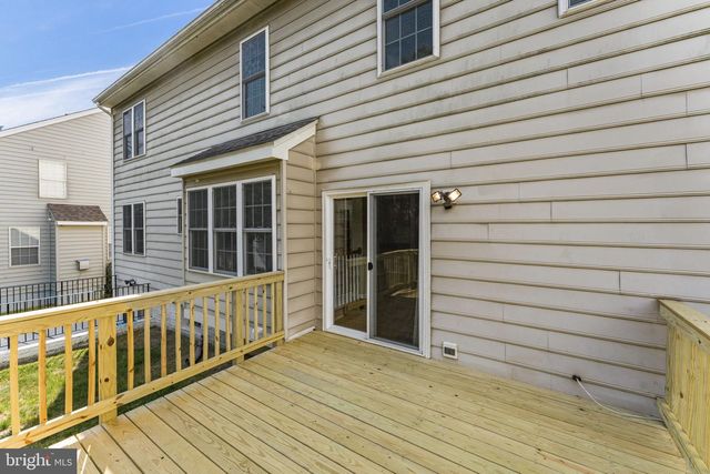9140 WORTHINGTON DR, Bristow, VA 20136