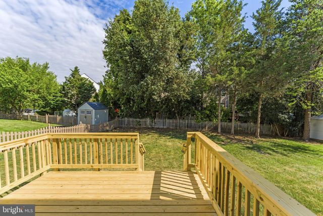9140 WORTHINGTON DR, Bristow, VA 20136