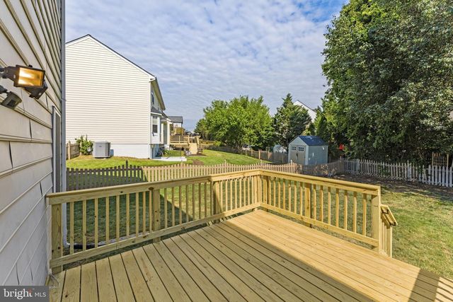 9140 WORTHINGTON DR, Bristow, VA 20136