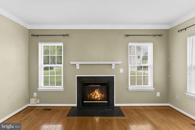 9140 WORTHINGTON DR, Bristow, VA 20136