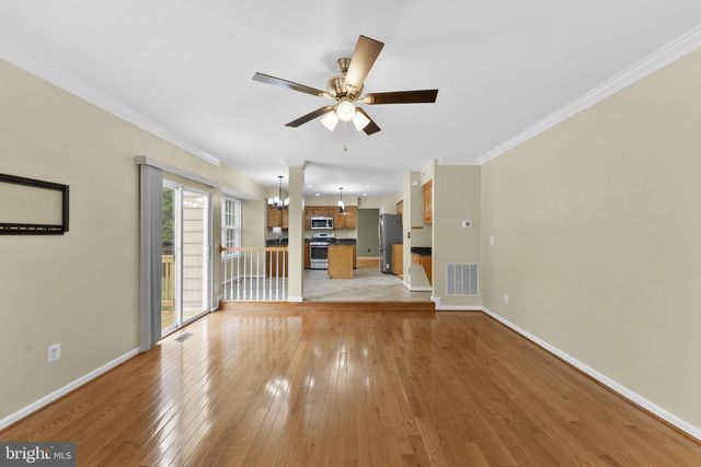 9140 WORTHINGTON DR, Bristow, VA 20136