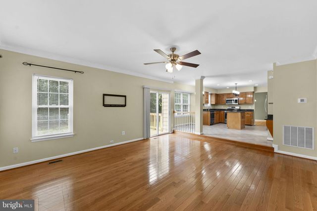 9140 WORTHINGTON DR, Bristow, VA 20136