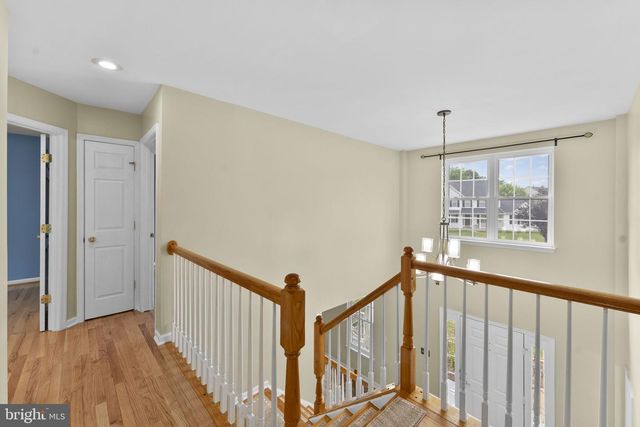 9140 WORTHINGTON DR, Bristow, VA 20136